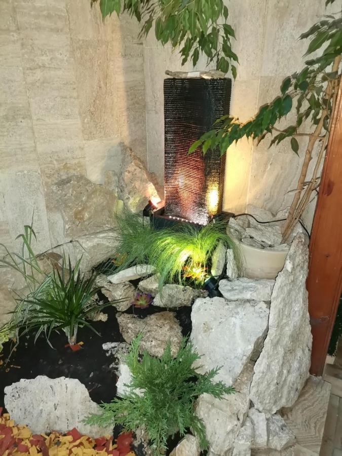 Boutique Paradis Maison d'hôtes 4*